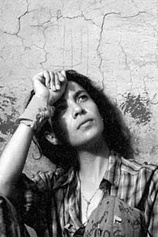 picture of actor Oyanka Cabezas