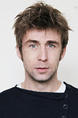picture of actor Laurent Caron