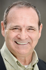 photo of person Ray Gaspard