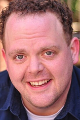 photo of person Ryan Woodle