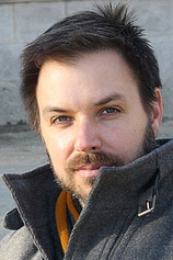 photo of person David Slack