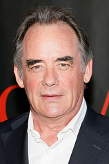 picture of actor Tom Irwin