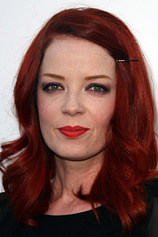 picture of actor Shirley Manson