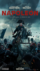 poster of movie Napoleon (2023)