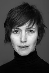 picture of actor Petronella Barker