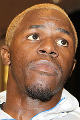 picture of actor Melvin Guillard