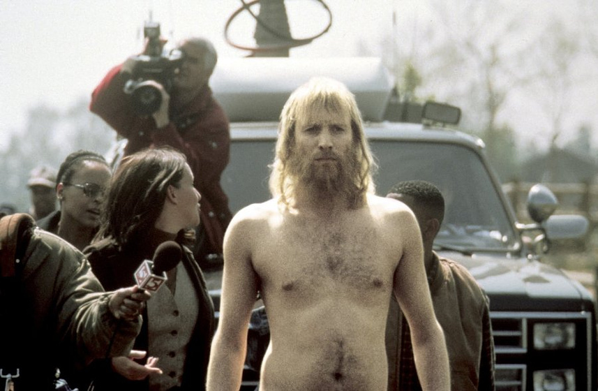Rhys Ifans en Human Nature