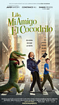 still of movie Lilo, mi Amigo el cocodrilo