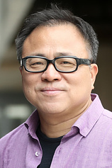 photo of person Sang-ho Yuk