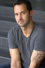 picture of actor Scott E. Miller