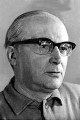 photo of person Mikhail Druyan