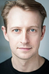 photo of person Alex Bartram