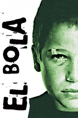 poster of movie El Bola