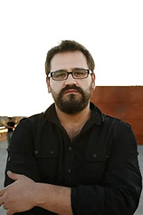 photo of person David Moreno