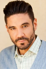 photo of person Clayton Cardenas