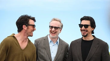 Cannes 2026. Día 6: el ruido y el silencio