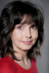 picture of actor Emilie Cazenave