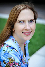 picture of actor Rebecca Chulew