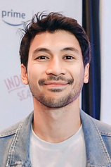 picture of actor Andri Mashadi