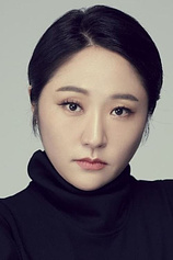 picture of actor Kim Hyun-sook
