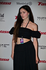 picture of actor Jessica Antovski