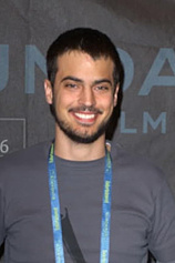 photo of person Àlex Pastor