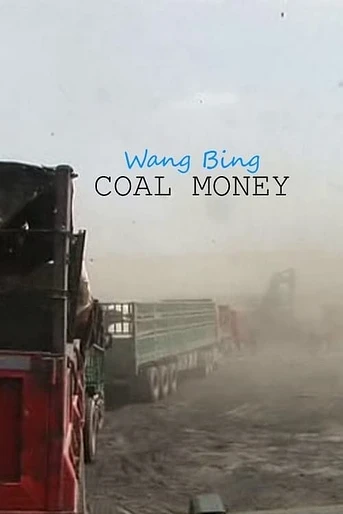Poster de Coal Money