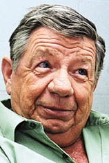 picture of actor Claude Blanchard