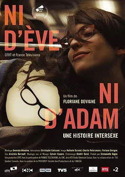 No Box for Me. An Intersex Story