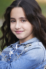 picture of actor Lexi Perri
