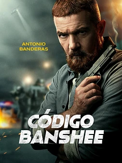 poster of movie Código Banshee