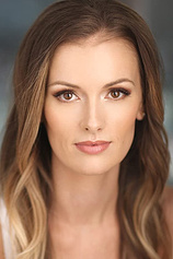 picture of actor Holly Hougham