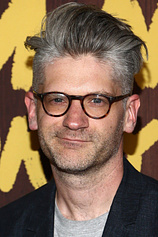 photo of person Jonathan Entwistle