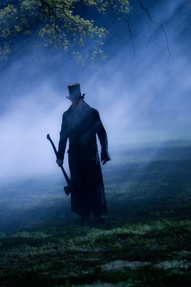 Imagen de abraham-lincoln-cazador-de-vampiros