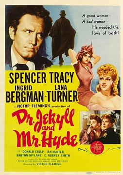 poster of movie El Extraño Caso del Doctor Jekyll