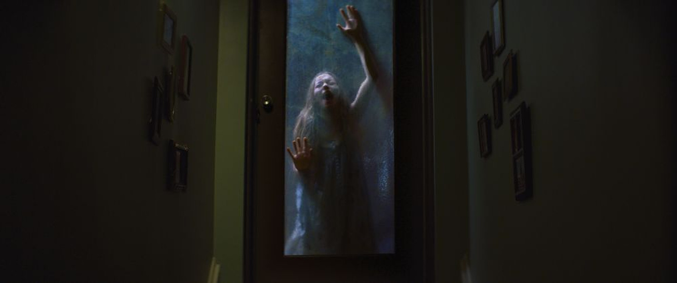Imagen de Ghostland