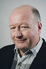 picture of actor Bob Baines