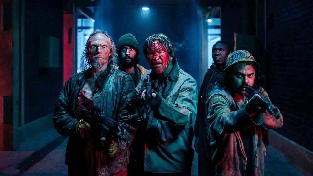 Sean Cameron Michael en street-trash-2025