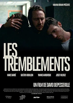 Les tremblements