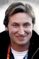 Foto de Wayne Gretzky