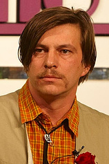 picture of actor Mihály Szabados