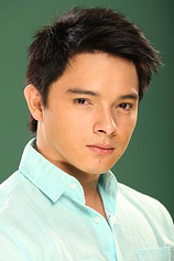 picture of actor Angelo Ilagan