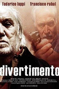 poster of movie Divertimento