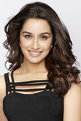 picture of actor Shraddha Kapoor