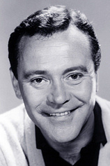 picture of actor Jack Lemmon