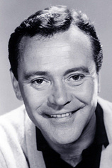 photo of person Jack Lemmon