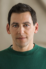 photo of person Stu Zicherman