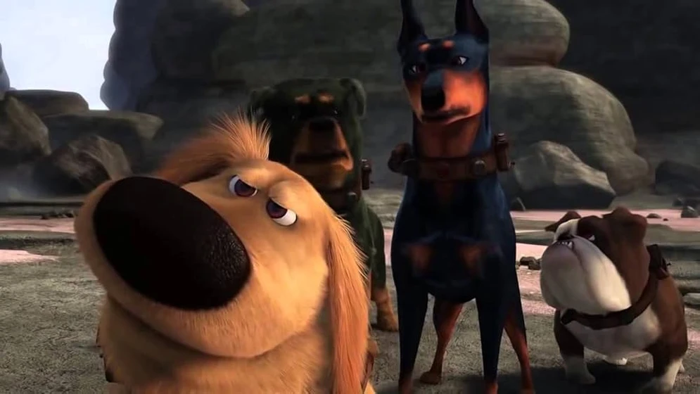 Imagen de dug-s-special-mission