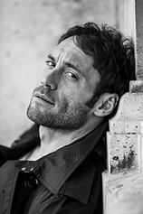 picture of actor Toussaint Martinetti