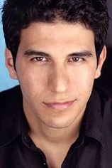 picture of actor Andres Munar